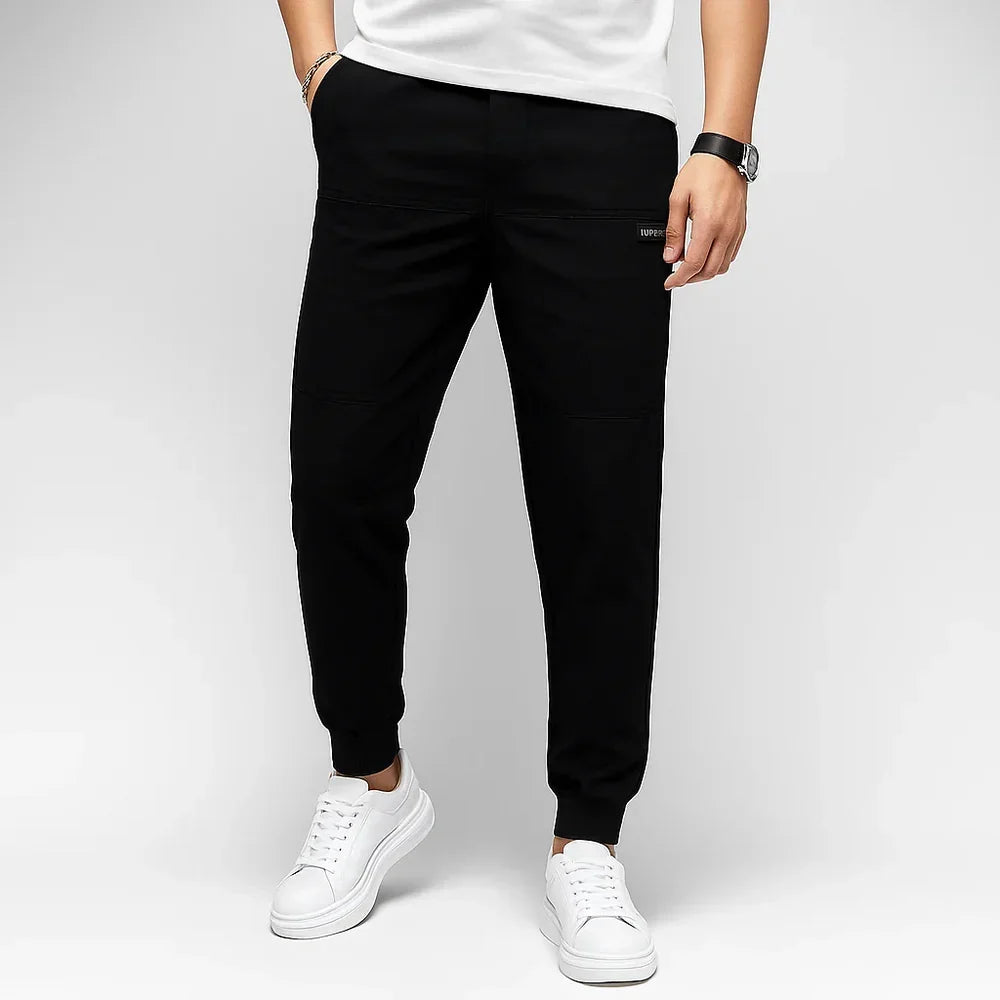 Men’s Stretch Cargo Trousers – Ridgeford