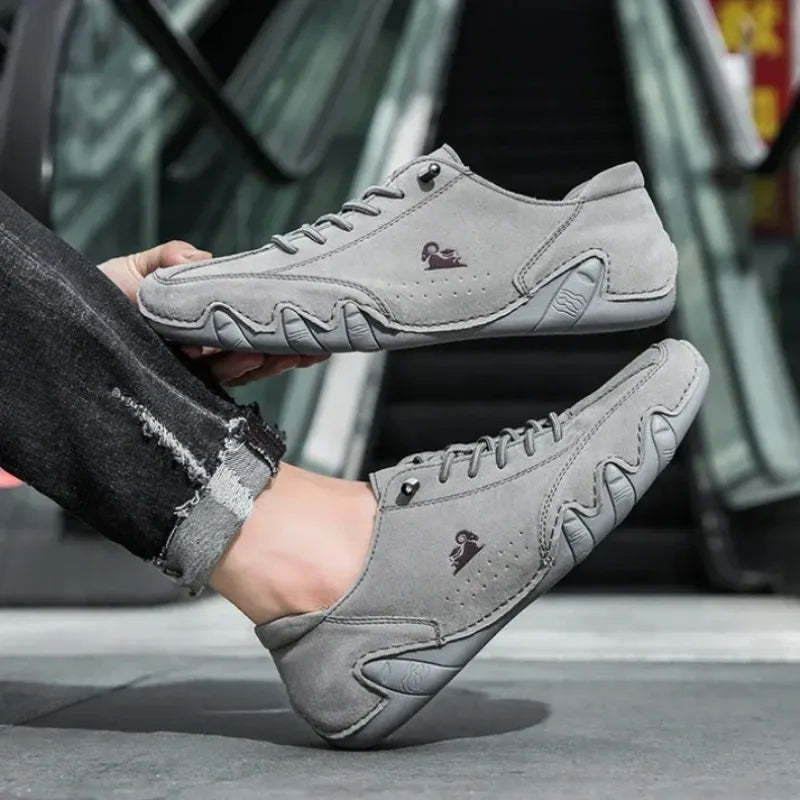 Chaussures Stride Confort | Imperméables & Respirantes