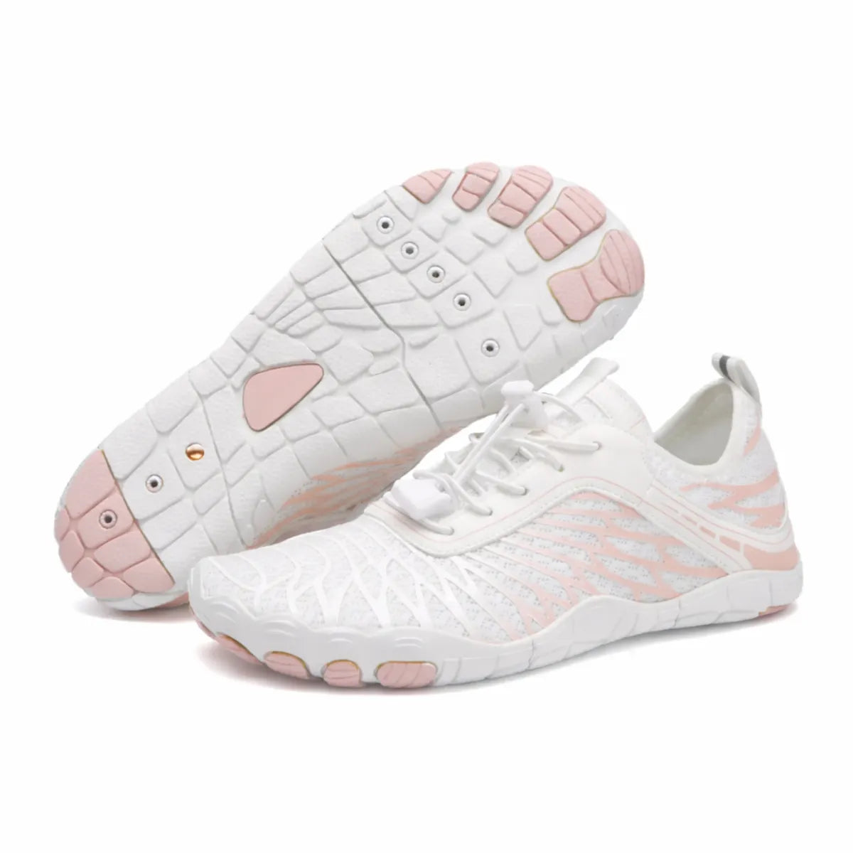 Motion Terre™ – Chaussure Polyvalente pour le Quotidien