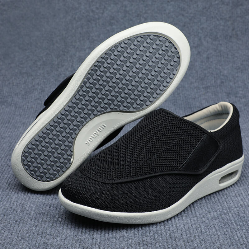 Jean - Chaussure Confort Quotidien