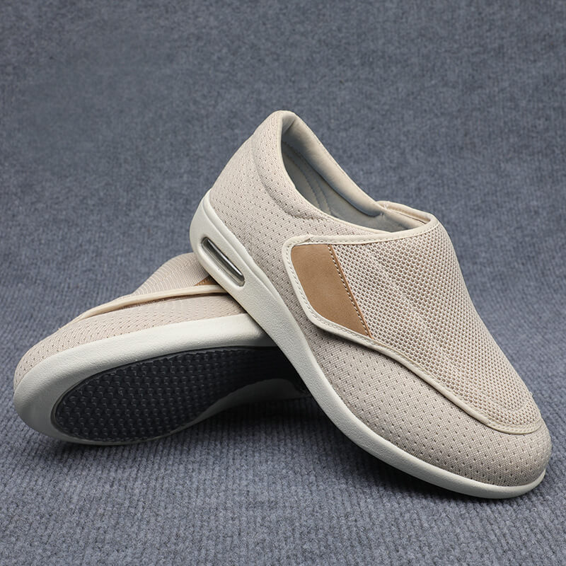 Jean - Chaussure Confort Quotidien