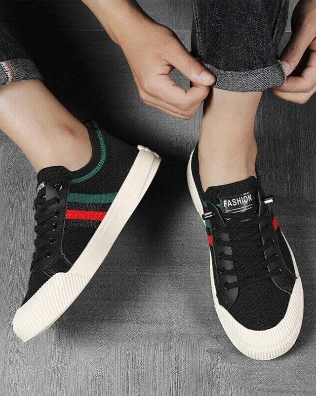 Baskets pour Homme Casual Rabbi – Nouvelle Collection 2025 - OPLX - Atelier Opulence