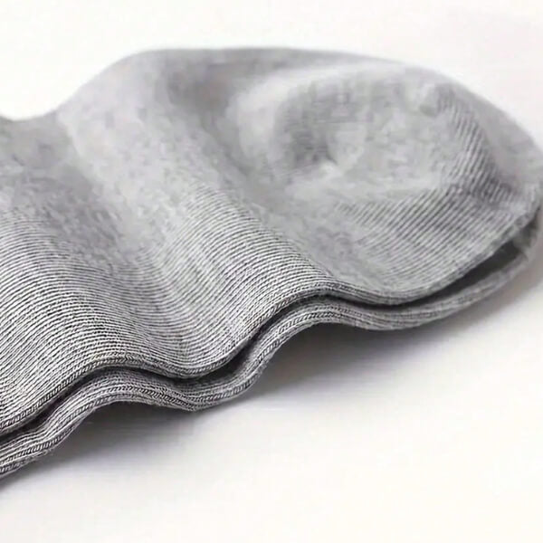 Kit 3 Paires de Chaussettes Haute Opulence