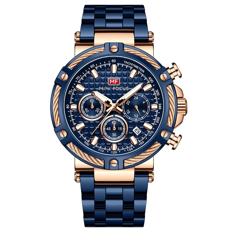 FX - Nautical - OPLX - Atelier Opulence