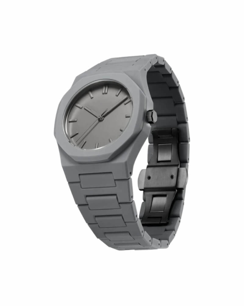 Montre Nocturne® - Édition Carbone - OPLX - Atelier Opulence