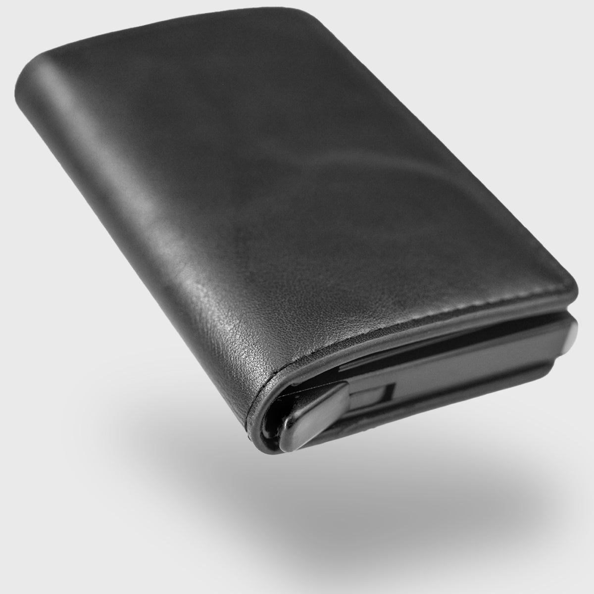 Portefeuille Minimaliste Instantané - OPLX - Atelier Opulence