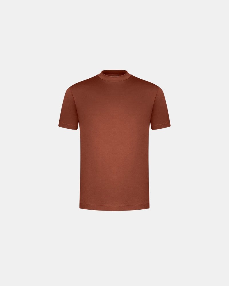 T-shirt brillante - OPLX - Atelier Opulence
