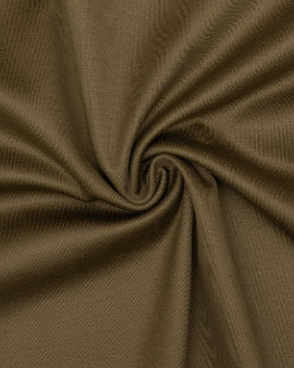 T-shirt brillante - OPLX - Atelier Opulence