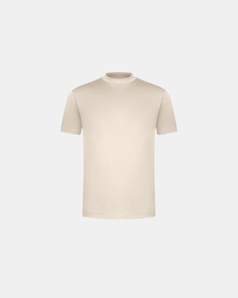 T-shirt brillante - OPLX - Atelier Opulence
