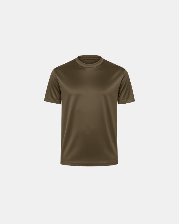 T-shirt brillante - OPLX - Atelier Opulence