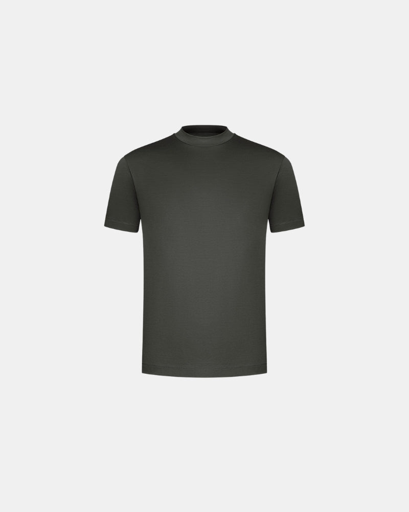 T-shirt brillante - OPLX - Atelier Opulence