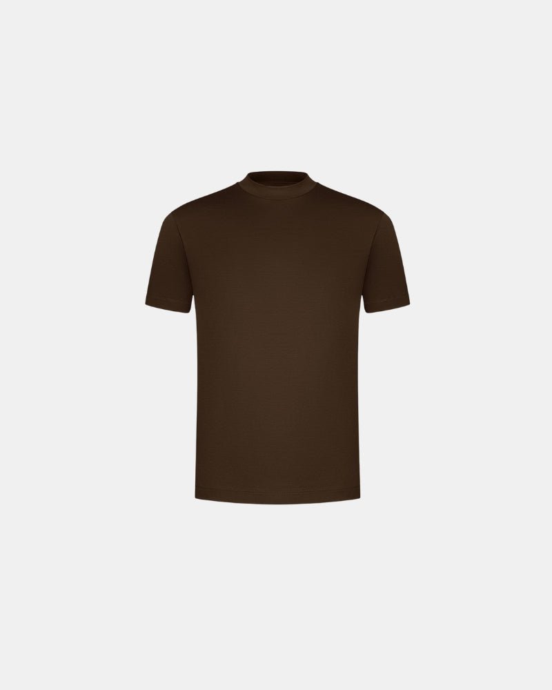 T-shirt brillante - OPLX - Atelier Opulence