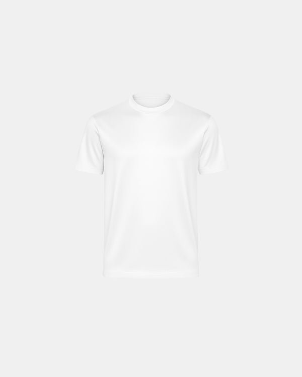 T-shirt brillante - OPLX - Atelier Opulence