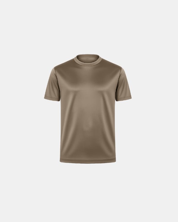 T-shirt brillante - OPLX - Atelier Opulence