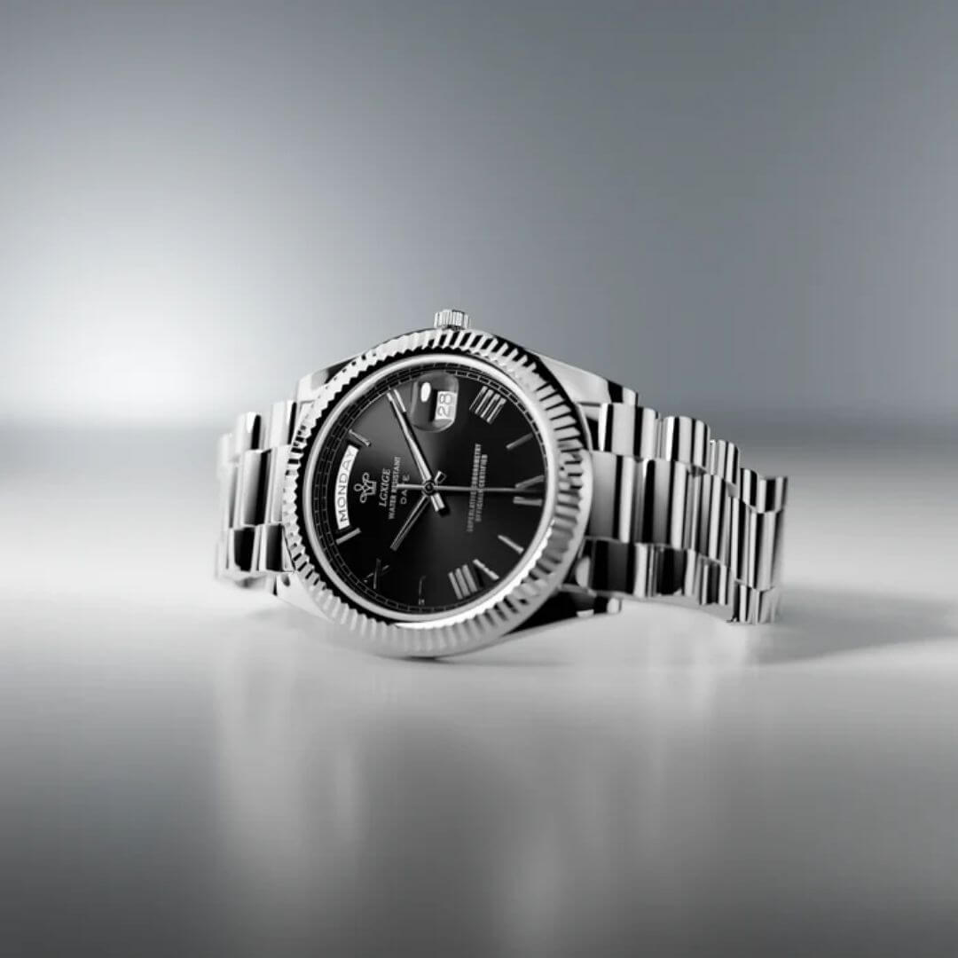 THE DATE – Classique Moderne
