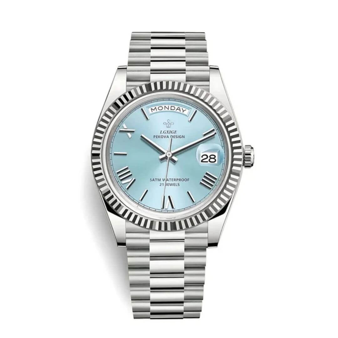 THE DATE – Classique Moderne