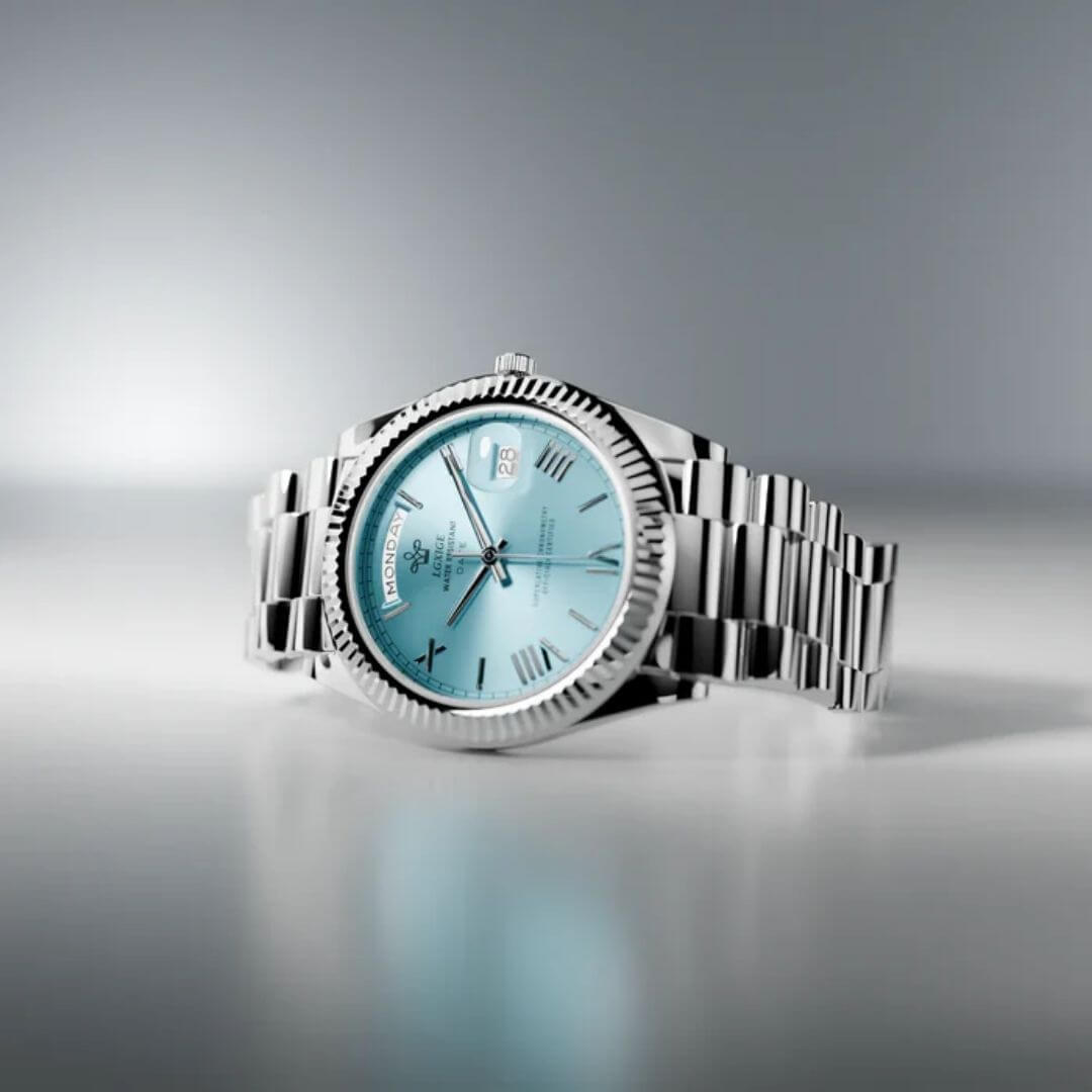 THE DATE – Classique Moderne