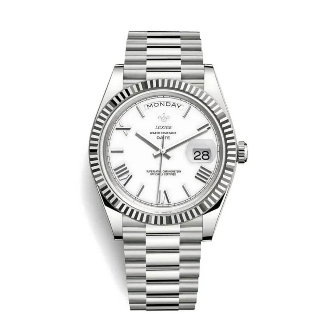 THE DATE – Classique Moderne