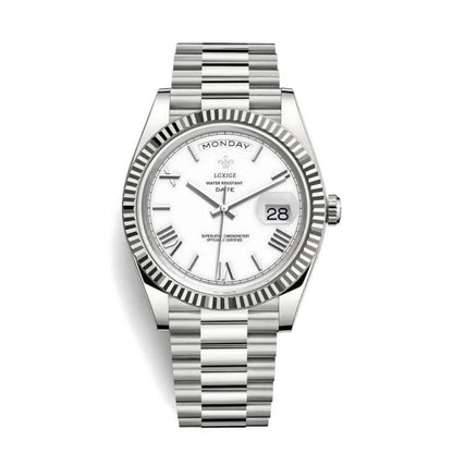 THE DATE – Classique Moderne