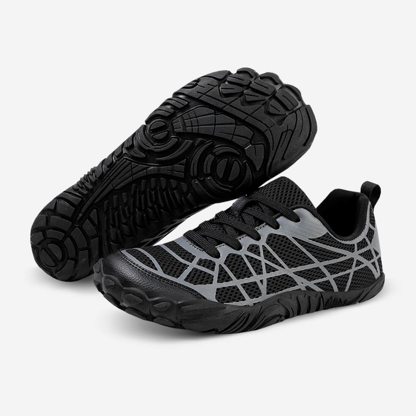 Noah - Chaussure Tout-Terrain Confort