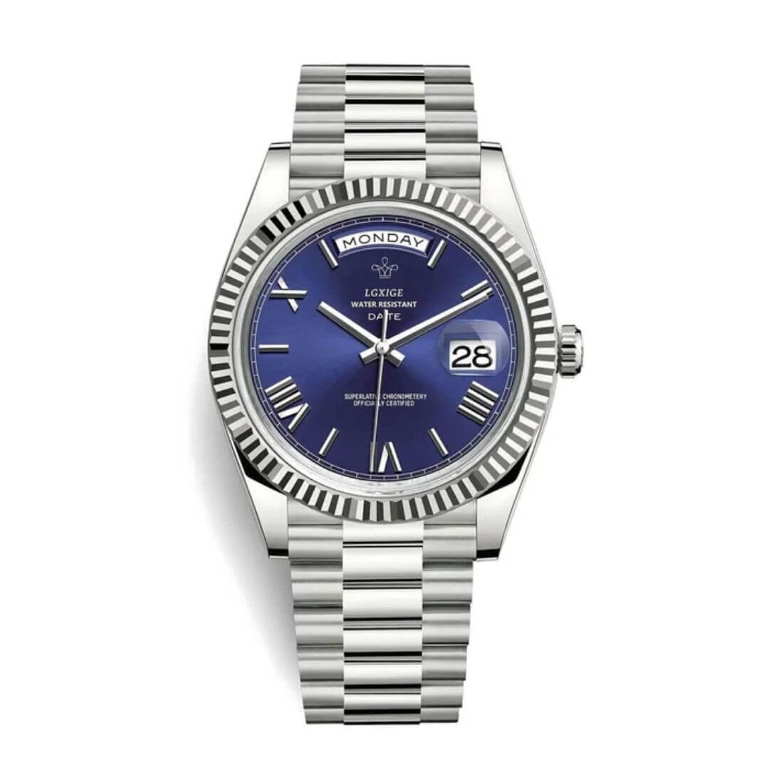 THE DATE – Classique Moderne