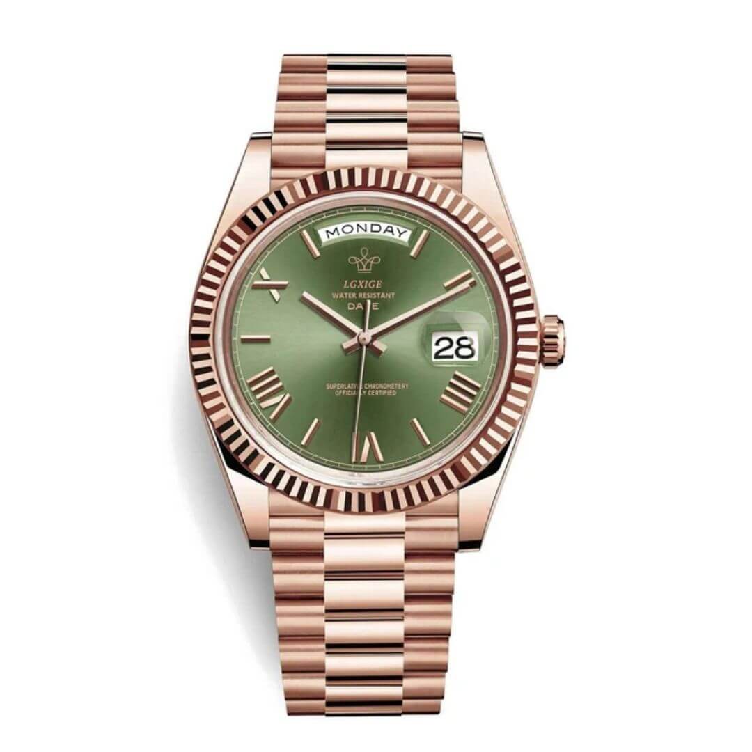 THE DATE – Classique Moderne
