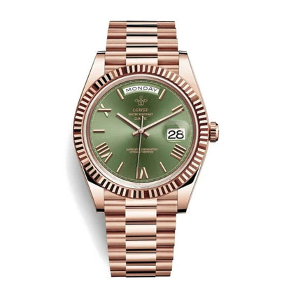 THE DATE – Classique Moderne