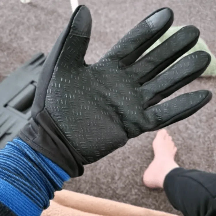 Gants Luxe Hiver Outdoor