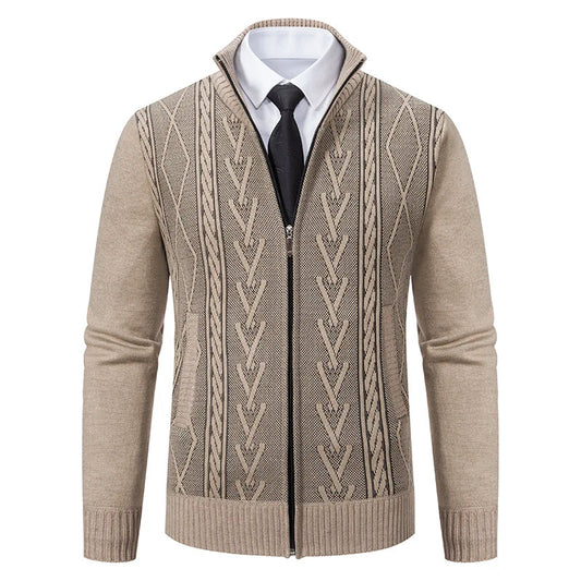 Cardigan Aristo