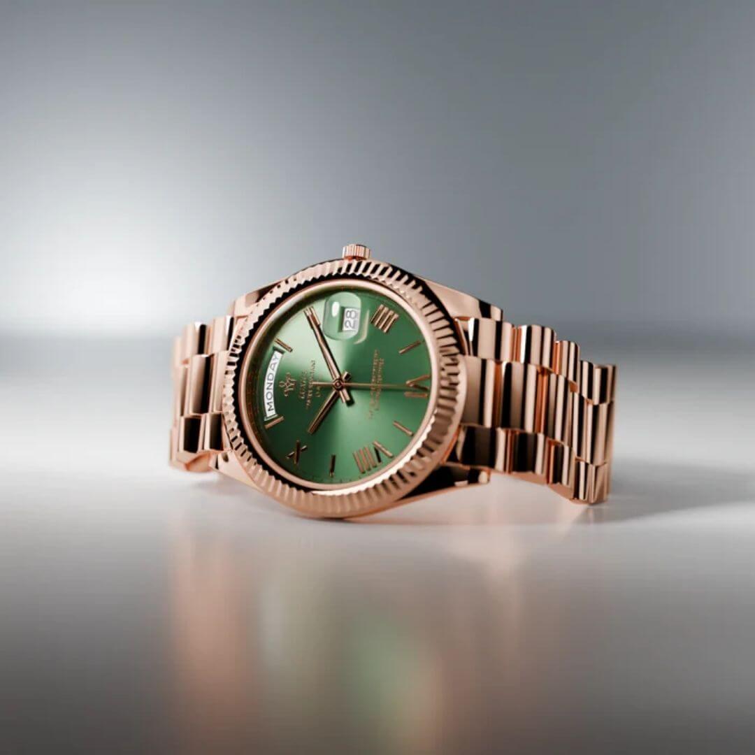 THE DATE – Classique Moderne