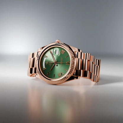 THE DATE – Classique Moderne