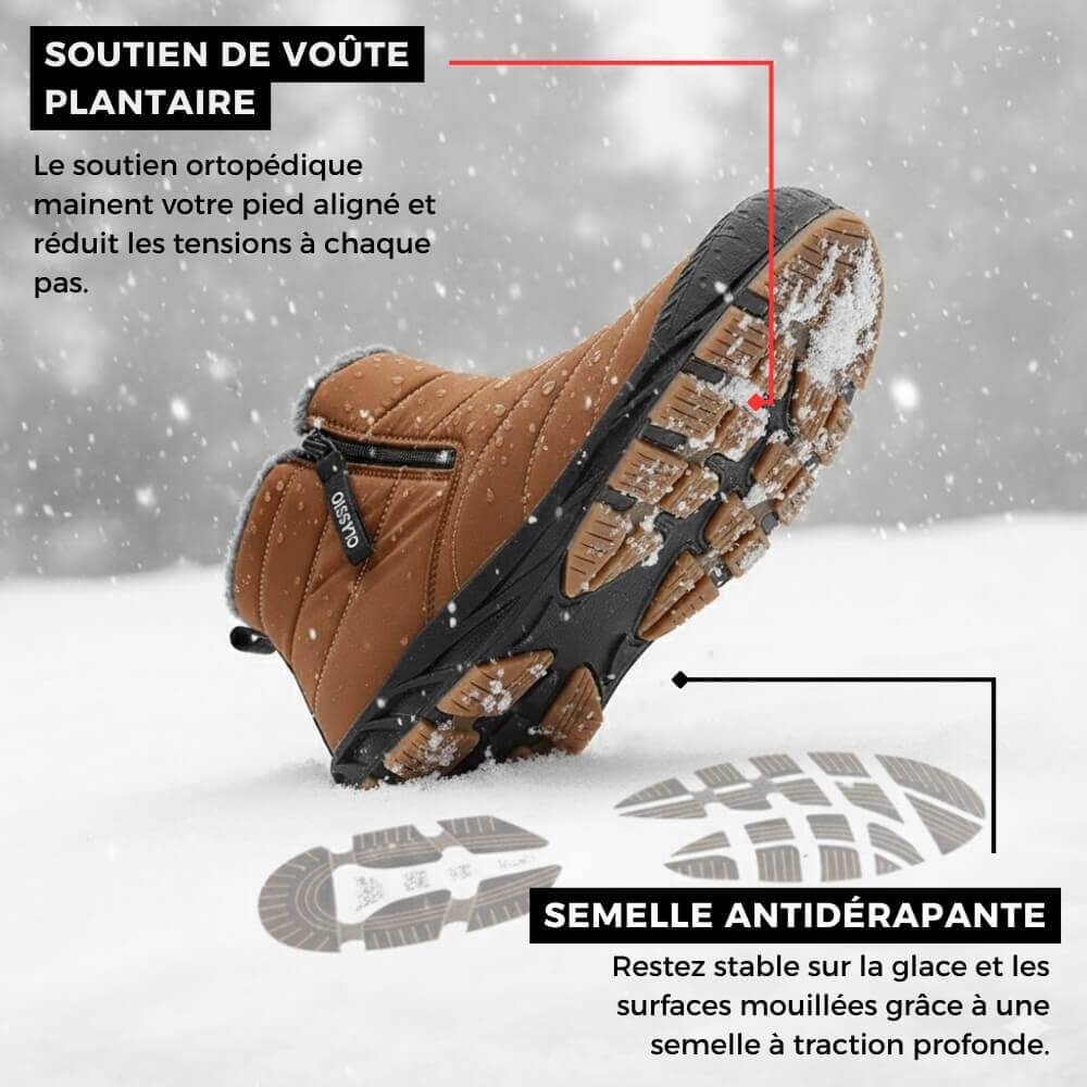 Métropole™ All-Terrain