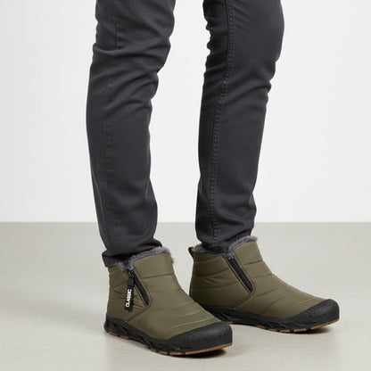 Métropole™ All-Terrain