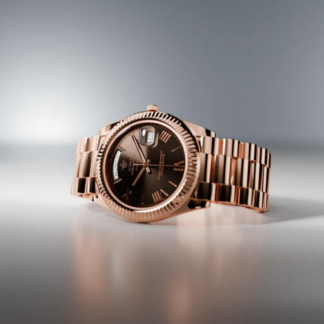 THE DATE – Classique Moderne
