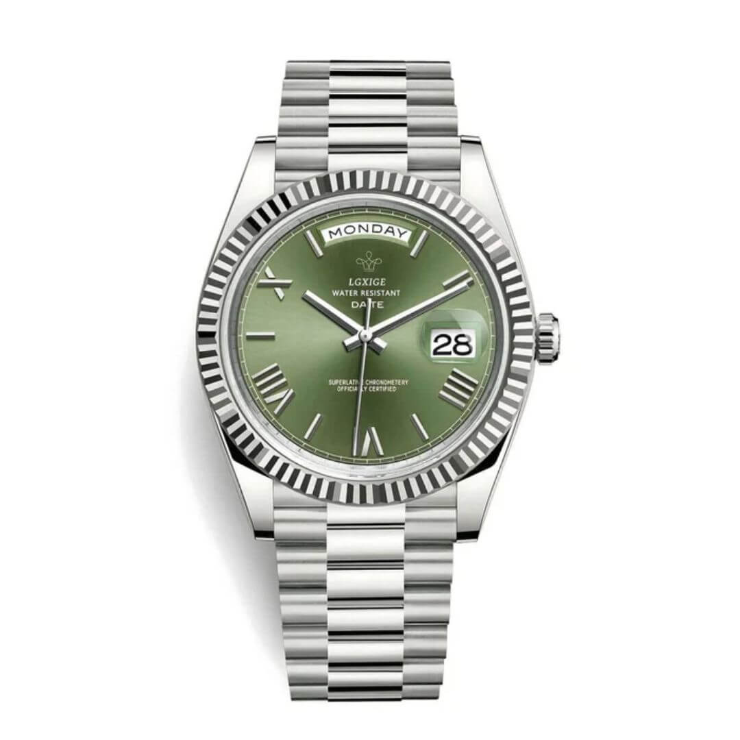 THE DATE – Classique Moderne