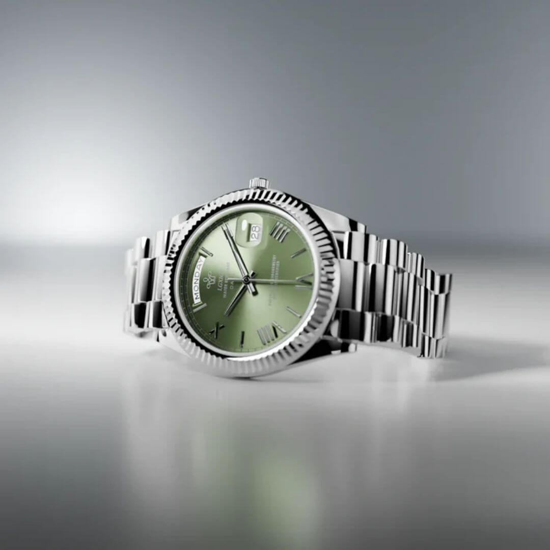 THE DATE – Classique Moderne