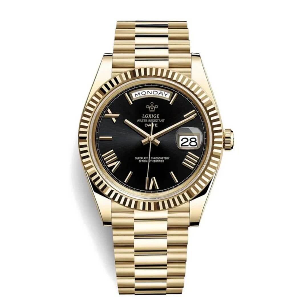 THE DATE – Classique Moderne