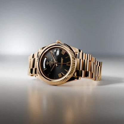 THE DATE – Classique Moderne