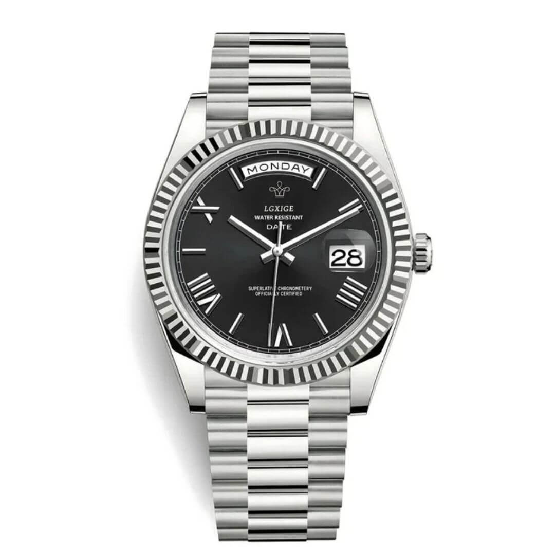 THE DATE – Classique Moderne
