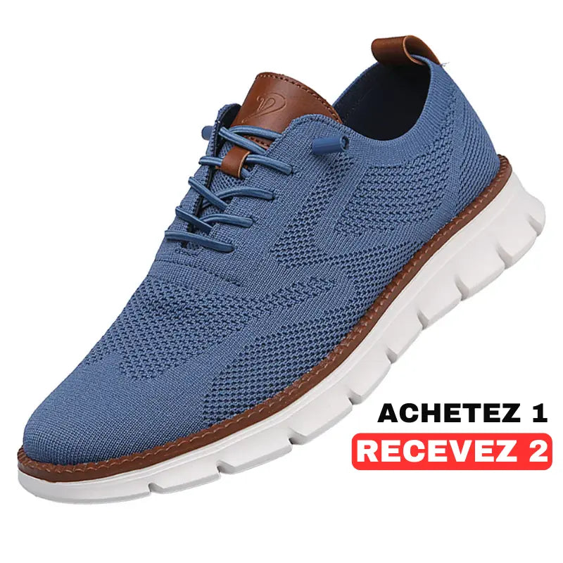Chaussures Urban - Ultra Confortables "Offre Secrète"