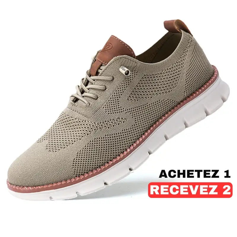 Chaussures Urban - Ultra Confortables "Offre Secrète"