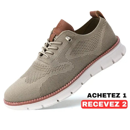 Chaussures Urban - Ultra Confortables "Offre Secrète"