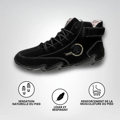 WalkChic - Chaussure Barefoot™