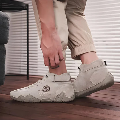 WalkChic - Chaussure Barefoot™