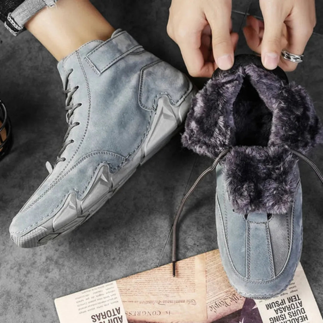 WalkChic - Chaussure Barefoot™