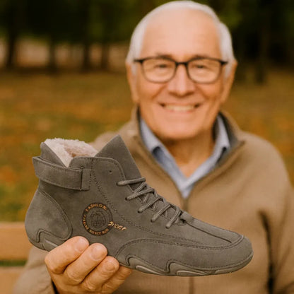 WalkChic - Chaussure Barefoot™