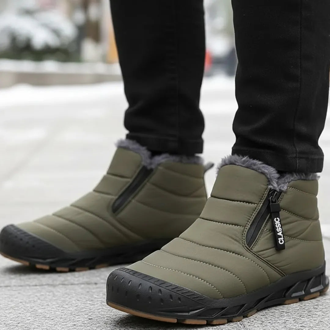 Métropole – All-Terrain