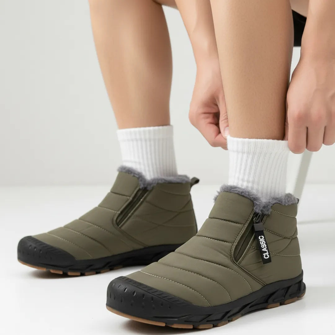 Métropole™ All-Terrain