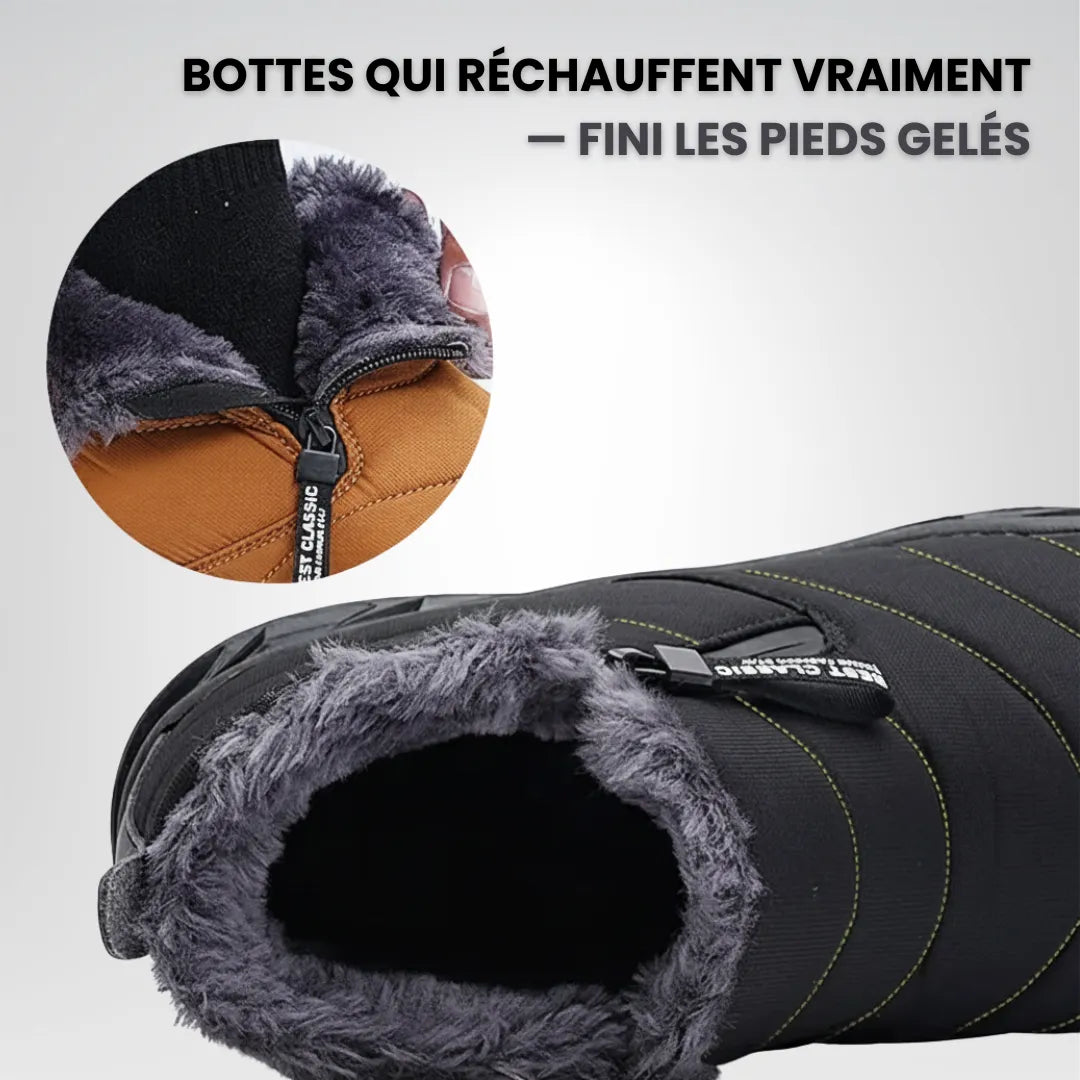 Métropole™ All-Terrain