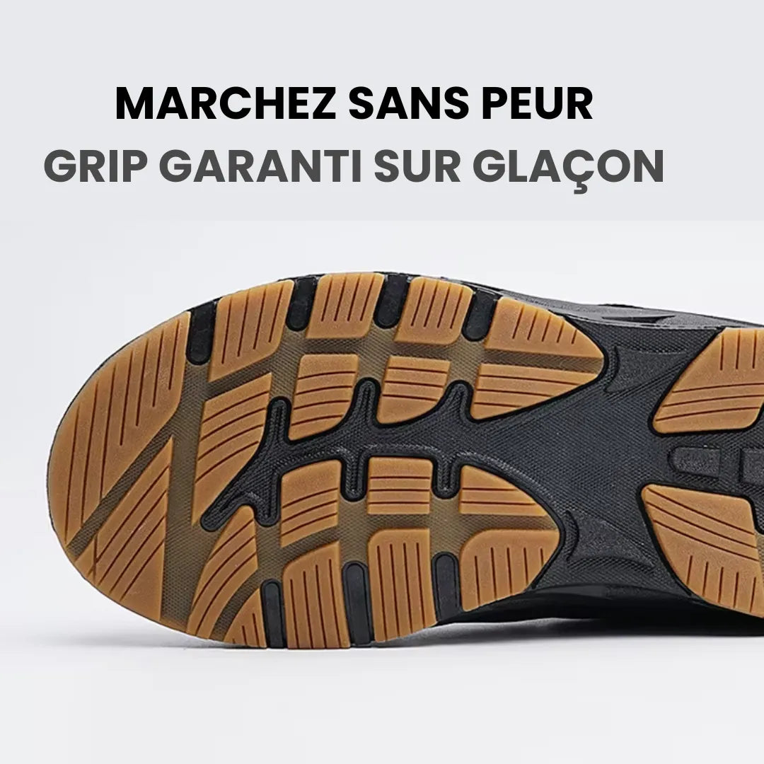 Métropole™ All-Terrain